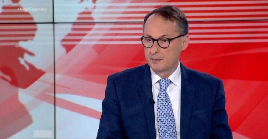 Σύψας κορονοϊός: Εξετάζεται απαγόρευσης κυκλοφορίας από τις 6 το απόγευμα στην Αττική