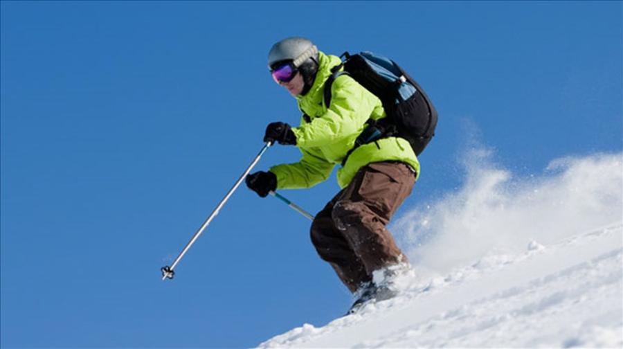 Βασιλίτσα Γρεβενών: Σοκ με 27χρονο σκιέρ που τραυματίστηκε από χιονοστιβάδα