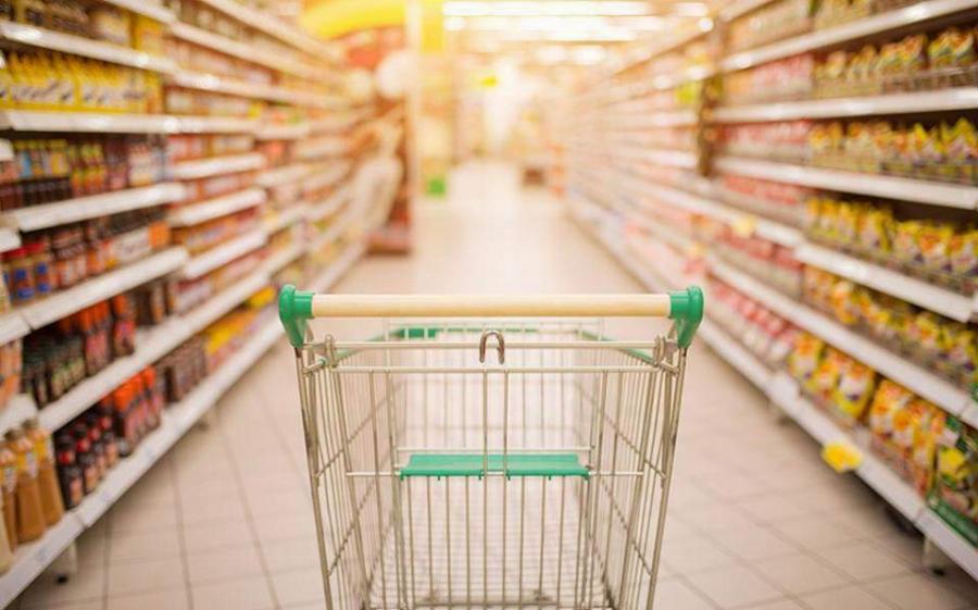 Supermarket: Αυτά είναι τα προϊόντα που επιστρέφουν στα ράφια μετά το άνοιγμα του λιανεμπορίου