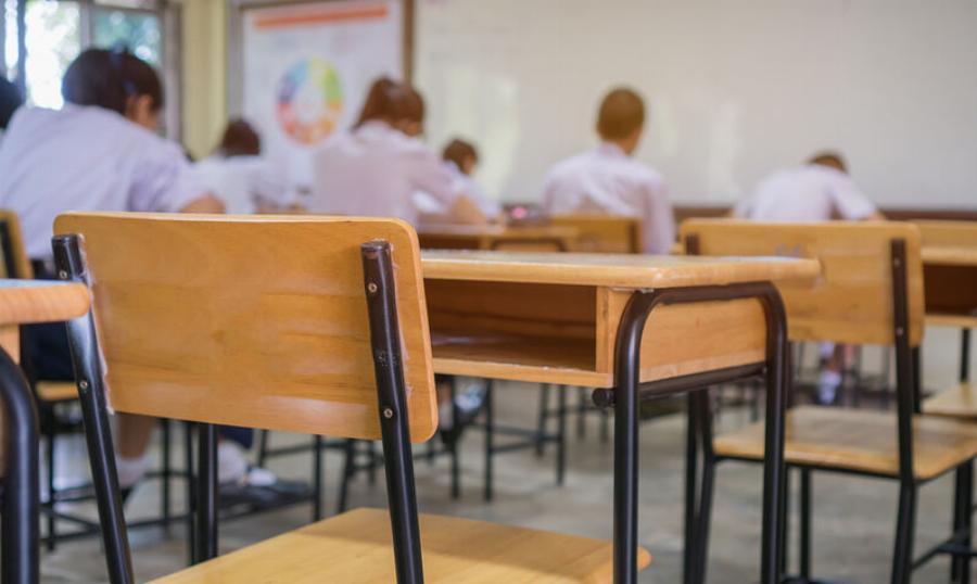 Θεσσαλονίκη σχολεία: Rapid tests σε εκπαιδευτικούς λίγο πριν το άνοιγμα των σχολείων