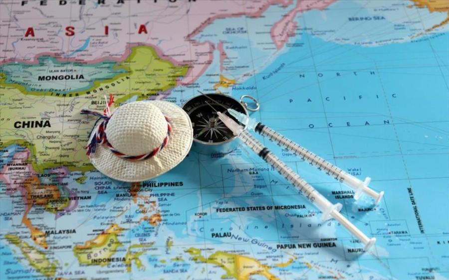 Ταξιδιωτικές τάσεις: Αυτές είναι οι τάσεις των ταξιδιωτών για το 2021 από το Tripadvisor