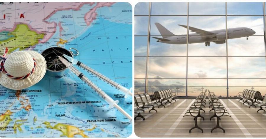 Ταξιδιωτικές τάσεις: Αυτές είναι οι τάσεις των ταξιδιωτών για το 2021 από το Tripadvisor