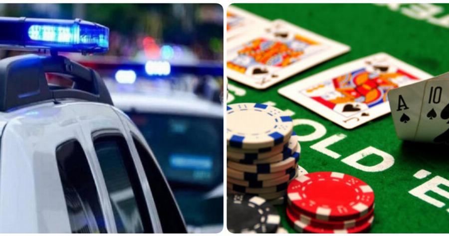 Θεσσαλία: Πρόστιμα και συλλήψεις σε Φάρσαλα και Βόλο – Πιάστηκαν να παίζουν πρέφα και πόκερ