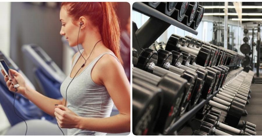 Θεσσαλονίκη γυμναστήρια: Λειτουργούν κανονικά εν μέσω καραντίνας – «Είναι κοινό μυστικό» λέει ο γραμματέας του συλλόγου