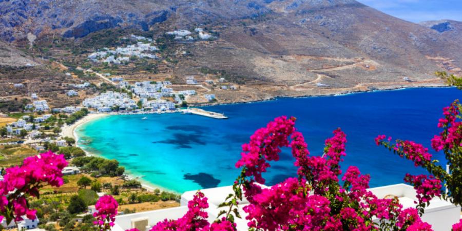 Ελλάδα: Είναι ανάμεσα στους 10 κορυφαίους προορισμούς για ταξίδια εν μέσω πανδημίας