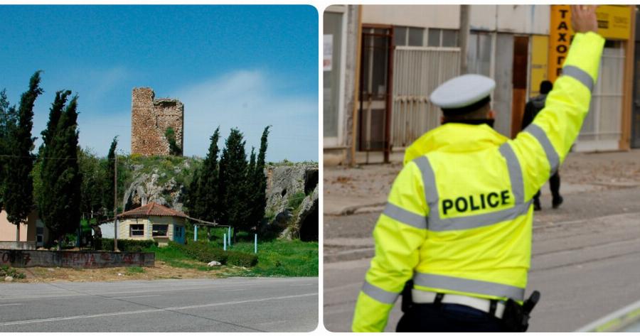 Βοιωτία: Σε αυστηρό τοπικό lockdown από αύριο Τετάρτη 6 Ιανουαρίου ο Δήμος Αλιάρτου-Θεσπιέων