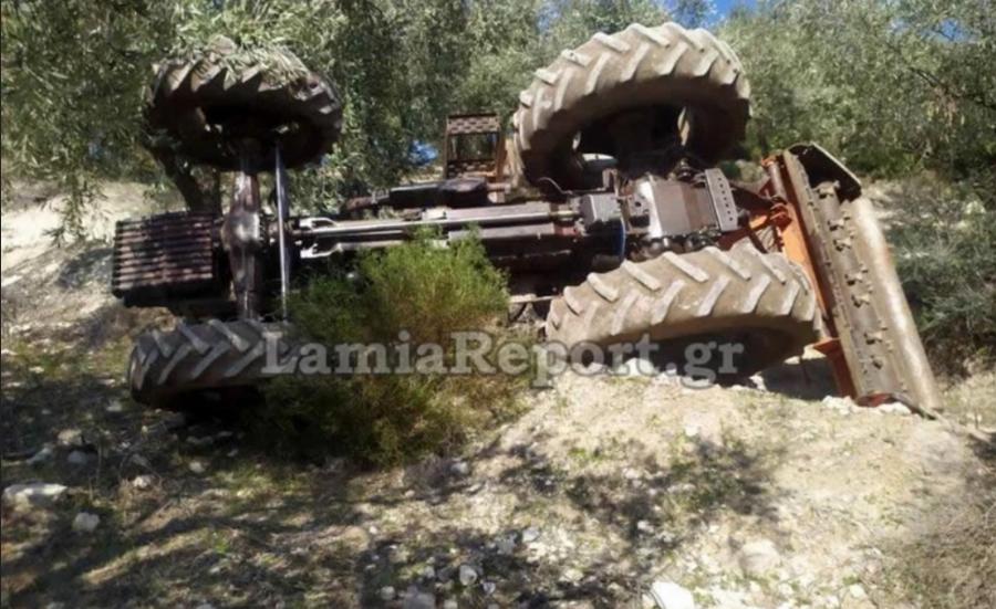 Εύβοια θρήνος: Σε τροχαίο σκοτώθηκε 30 χρονος ποδοσφαιριστής