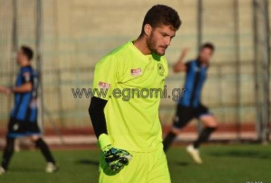 Εύβοια θρήνος: Σε τροχαίο σκοτώθηκε 30 χρονος ποδοσφαιριστής