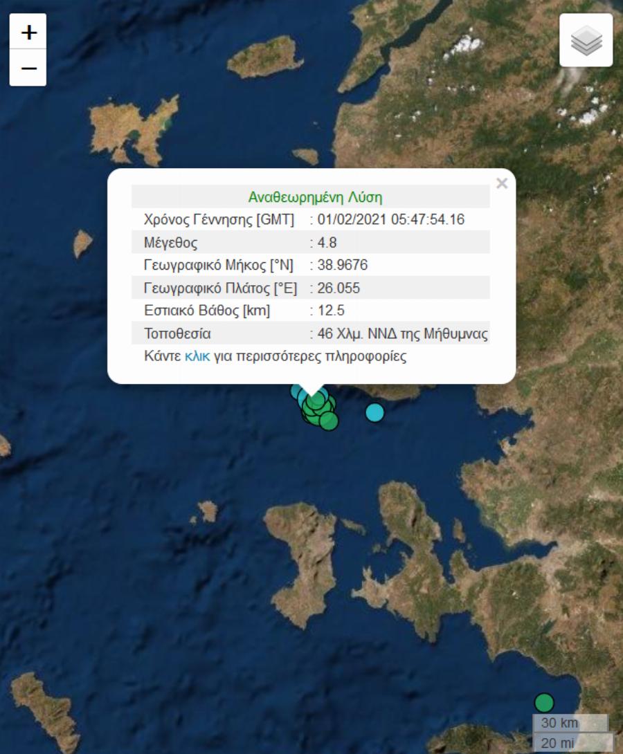Κακοκαιρία Έβρος: Η κακοκαιρία σαρώνει την περιοχή – Αποκλείστηκαν μαθητές σε σχολείο