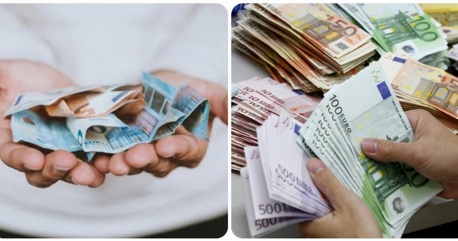 534 ευρώ επιδόματα πληρωμή: Πότε θα δοθούν τα νέα επιδόματα και ποιοι είναι οι δικαιούχοι