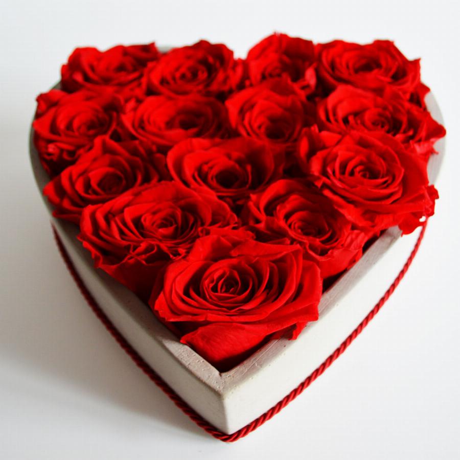 Άγιος Βαλεντίνος: Οι ανθοπώλες αγωνιούν και ζητούν να ανοίξουν άμεσα – «Είναι το τελευταίο μας χαρτί» λένε