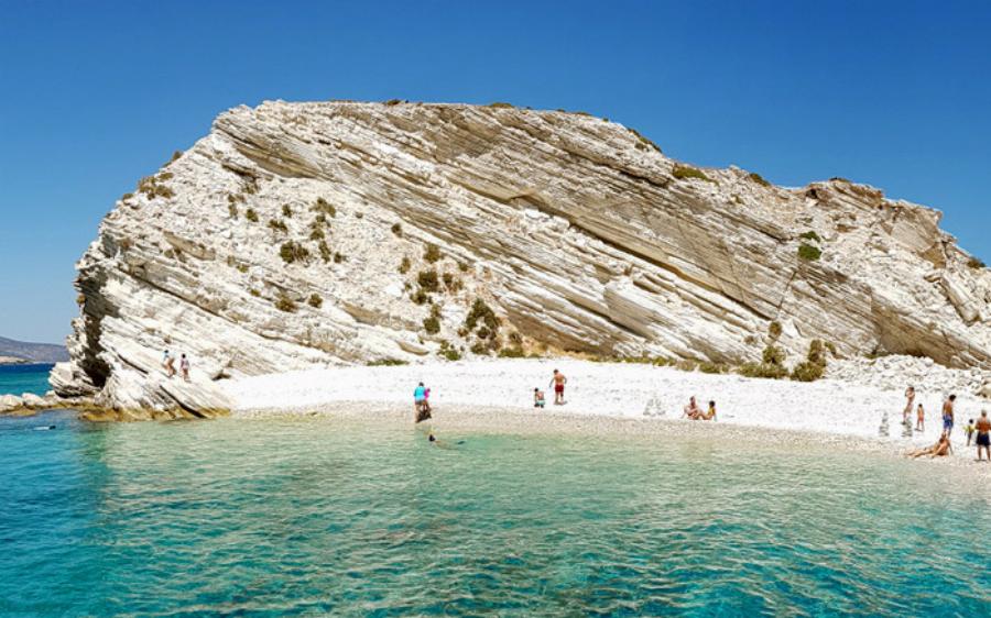 Λειψοί: Ο απόλυτος οικολογικός προορισμός – Το νησί έχει πρωτιά στην ανακύκλωση και στα ποτήρια για καφέ από μπαμπού