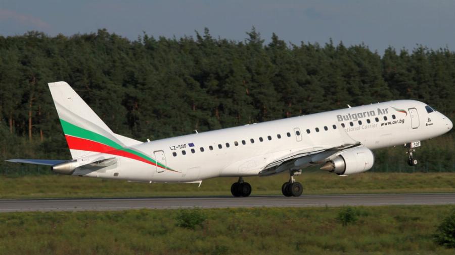 Air Bulgaria: Η αεροπορική εταιρεία προσθέτει 4 ελληνικούς προορισμούς στο πτητικό της πρόγραμμα
