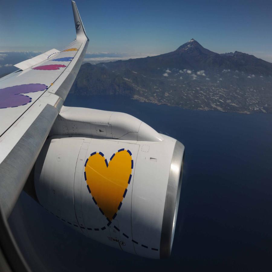 Condor Airways: Πτήσεις προς 16 προορισμούς σε Ελλάδα και Κύπρο από τις 3 Μαΐου