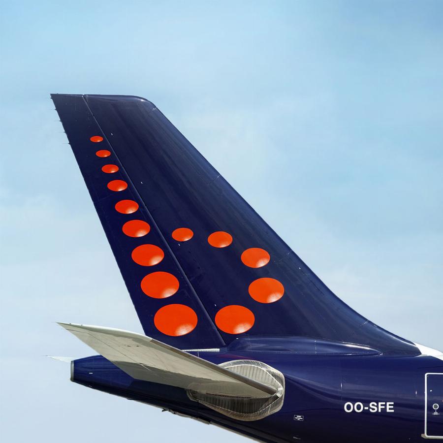 Brussels Airlines: Η αεροπορική εταιρεία επανεντάσσει στο καλοκαιρικό πρόγραμμα την Ελλάδα