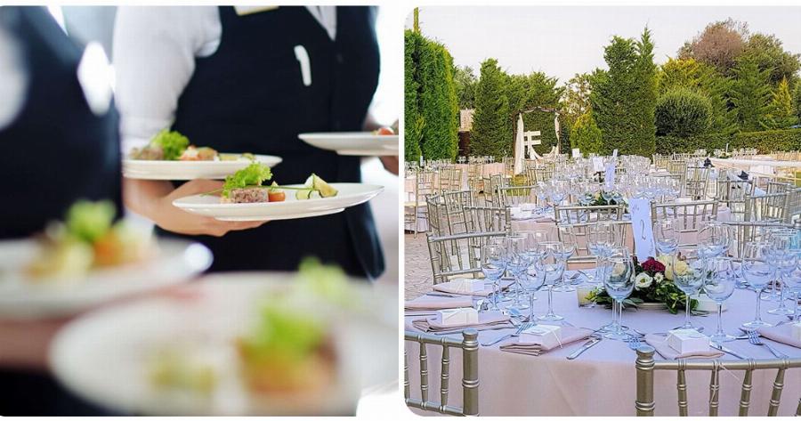 Άνοιγμα εστίασης: Αυτές είναι οι πρώτες επιχειρήσεις που θα ανοίξουν αρχές Μαΐου