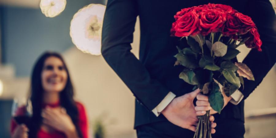 Άγιος Βαλεντίνος: Οι ανθοπώλες αγωνιούν και ζητούν να ανοίξουν άμεσα – «Είναι το τελευταίο μας χαρτί» λένε