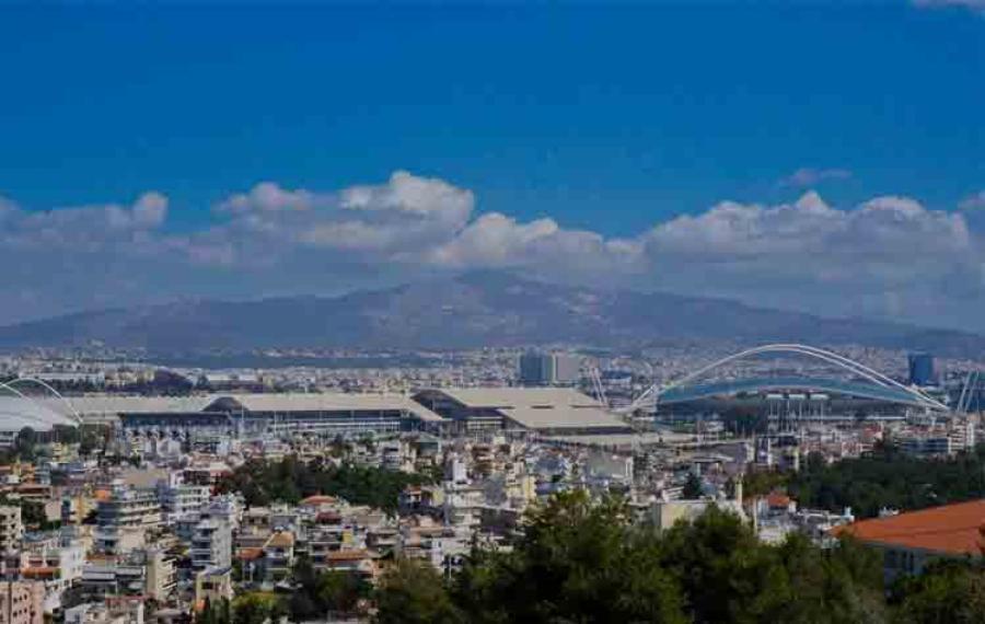 Κορονοϊός Αθήνα: Αυτές είναι οι περιοχές της Αθήνας με τα περισσότερα κρούσματα