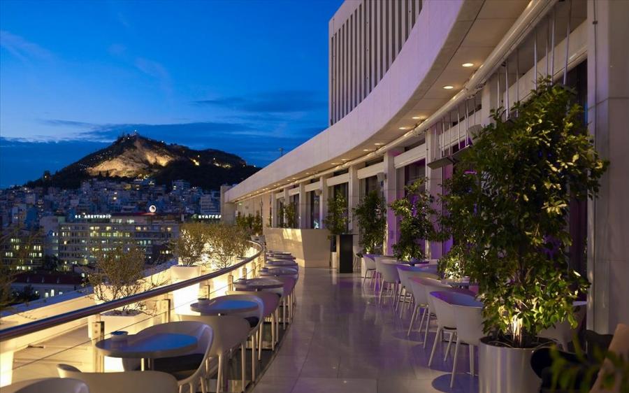 Ξενοδοχεία Αττικής: Κατέγραψαν οικονομικές απώλειες 700 εκατ. ευρώ το 2020