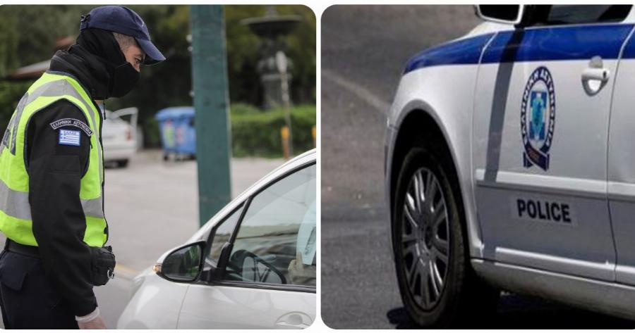 Αθήνα παραβάσεις: Κορονοπάρτι και ανοιχτοί οίκοι ανοχής – Βροχή τα πρόστιμα εν μέσω lockdown