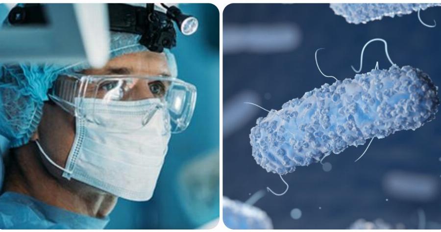 Αυστραλία: Παγκόσμιο σοκ με σαρκοφάγο βακτήριο που εξαπλώνεται με ταχείς ρυθμούς