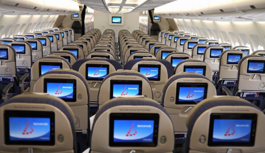 Brussels Airlines: Η αεροπορική εταιρεία επανεντάσσει στο καλοκαιρικό πρόγραμμα την Ελλάδα