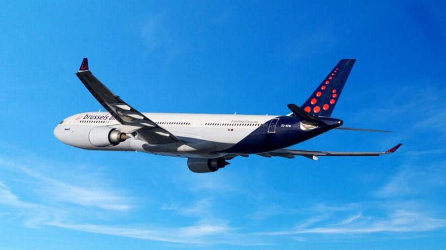 Brussels Airlines: Η αεροπορική εταιρεία επανεντάσσει στο καλοκαιρικό πρόγραμμα την Ελλάδα