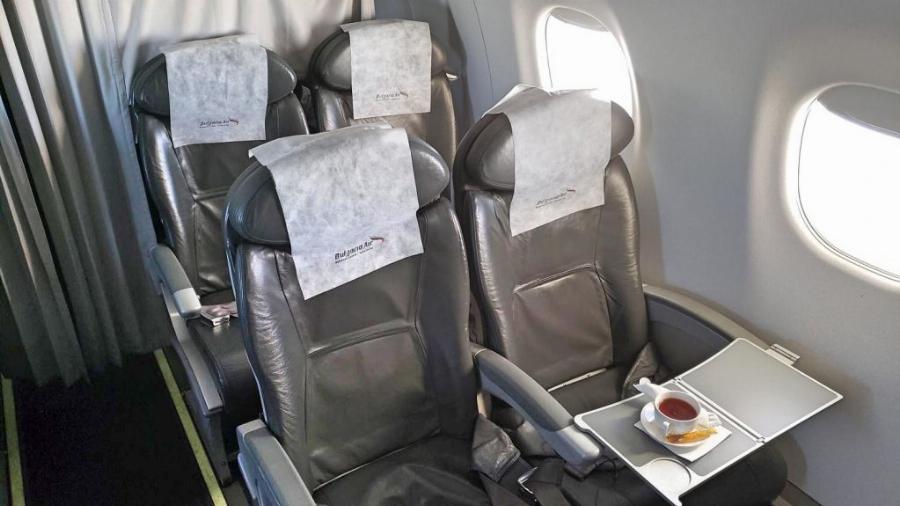 Air Bulgaria: Η αεροπορική εταιρεία προσθέτει 4 ελληνικούς προορισμούς στο πτητικό της πρόγραμμα