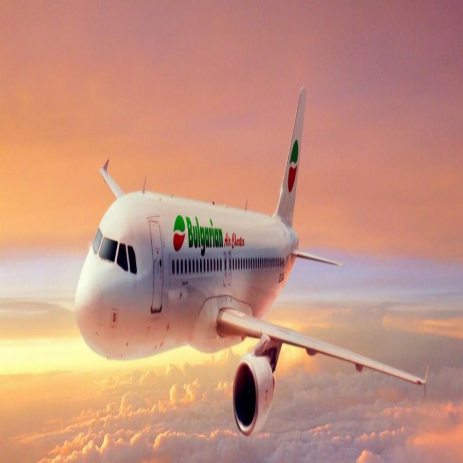 Air Bulgaria: Η αεροπορική εταιρεία προσθέτει 4 ελληνικούς προορισμούς στο πτητικό της πρόγραμμα