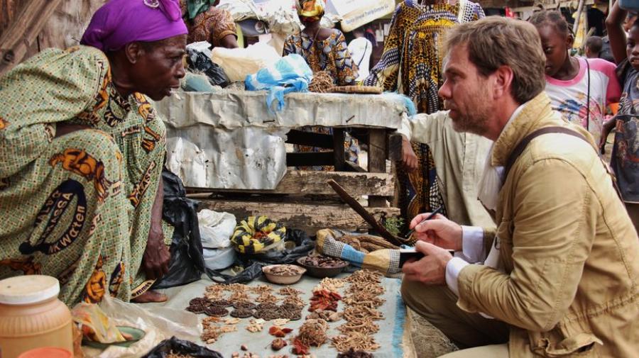 Κρήτη κορονοϊός: Γάλλος σεφ ήρθε για να αγοράσει βότανα και έφαγε πρόστιμο 5.000 ευρώ!