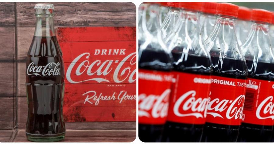 Coca Cola Τρία Έψιλον: Αποχωρεί από τη Βουλγαρία και επιστρέφει και πάλι στην Ελλάδα