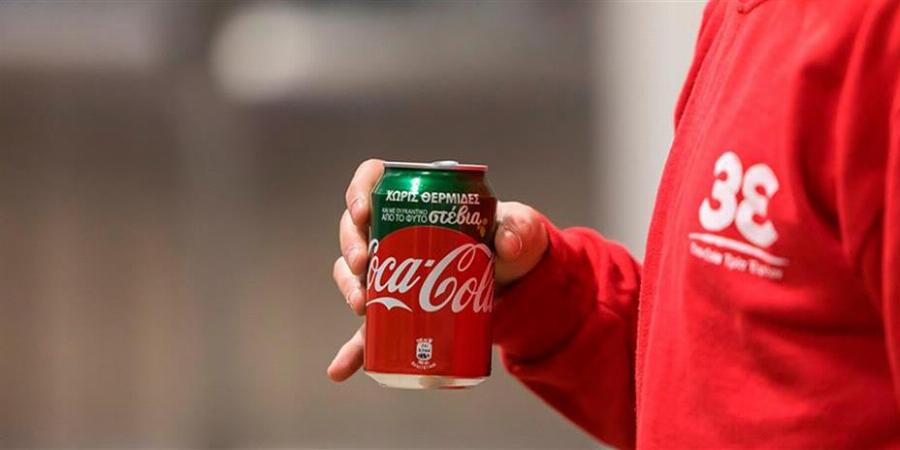 Coca Cola Τρία Έψιλον: Αποχωρεί από τη Βουλγαρία και επιστρέφει και πάλι στην Ελλάδα