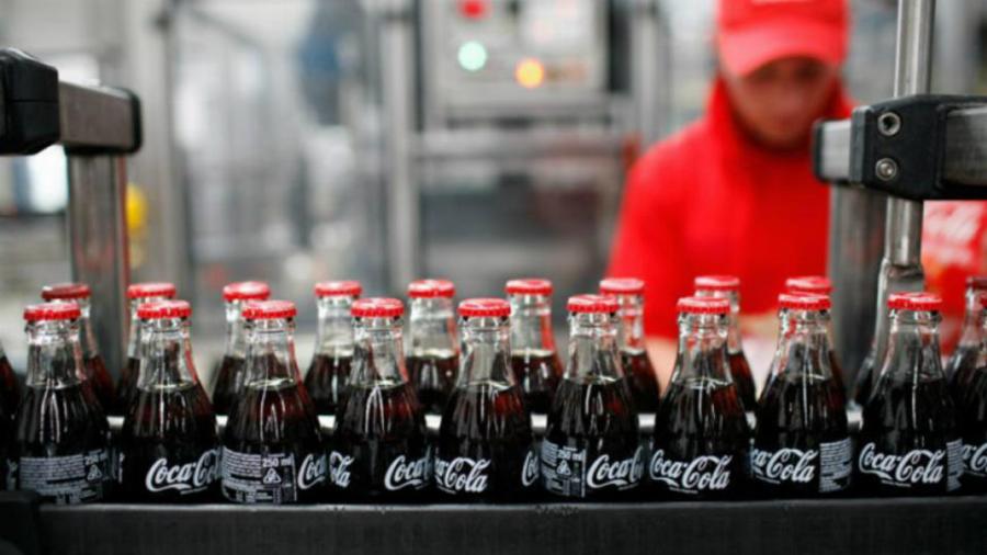 Coca Cola Τρία Έψιλον: Αποχωρεί από τη Βουλγαρία και επιστρέφει και πάλι στην Ελλάδα