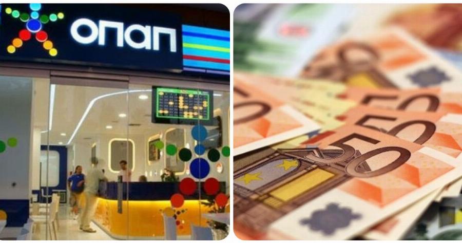 Διδυμότειχο: Απίστευτο περιστατικό! – Κέρδισε 10.000 ευρώ και πέταξε το τυχερό δελτίο