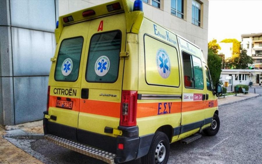 Ζάκυνθος τραγωδία: Σοκ! – 8χρονο αγόρι παρασύρθηκε από μηχανή ενώ πήγαινε να πιάσει τη μπάλα