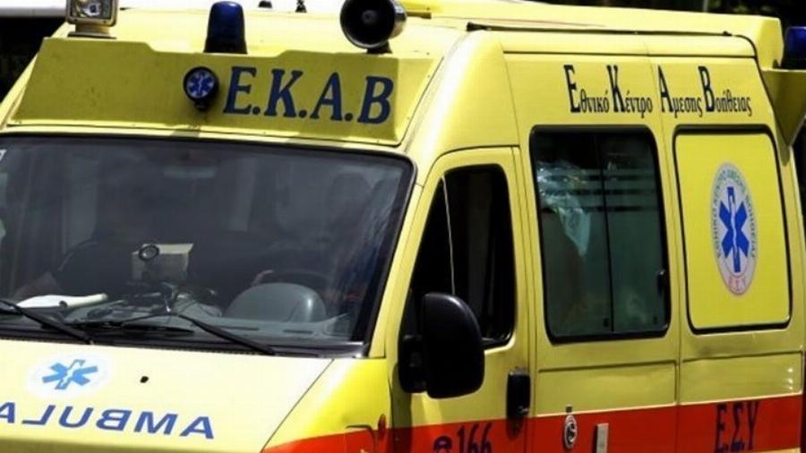 Πάτρα σοκ: Άνδρας πήδηξε στη θάλασσα να αυτοκτονήσει γιατί βρέθηκε θετικός στον κορονοϊό!