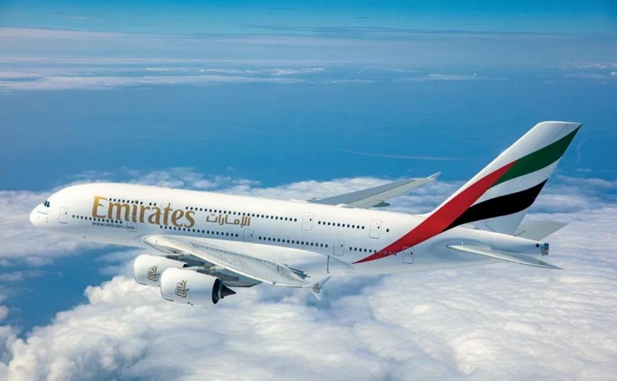 Emirates: Καθημερινές απευθείας πτήσεις Αθήνα-Νέα Υόρκη από την 1η Ιουνίου 2021