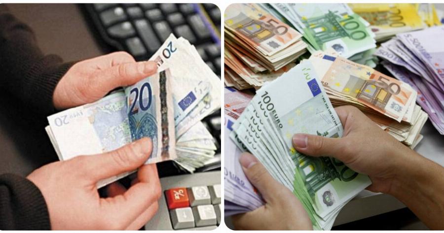 Επίδομα 534 ευρώ: Πότε θα καταβληθούν τα χρήματα στους εργαζόμενους με αναστολή τον Ιανουάριο