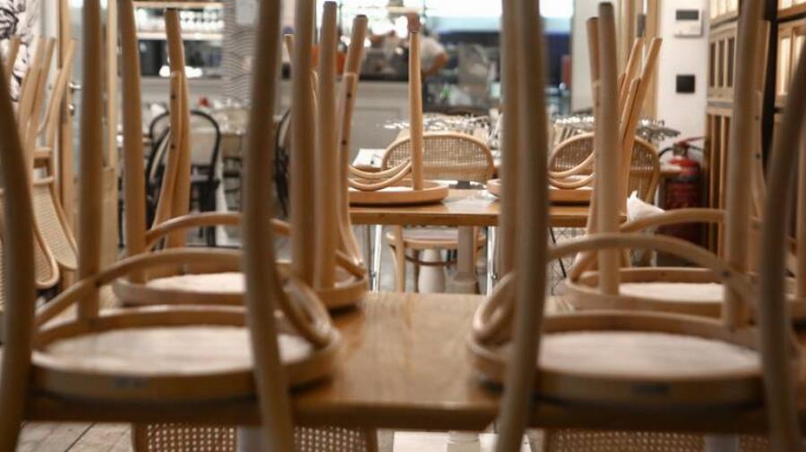 Θεσσαλονίκη επιχειρηματίες: Επαγγελματίες της εστίασης παραδίδουν τα κλειδιά τους – Δεν αντέχουν άλλο