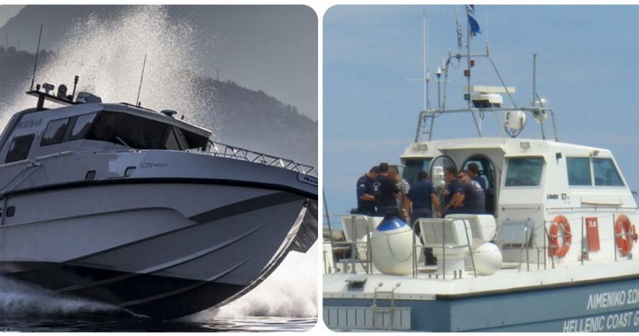 Ύδρα τραγωδία: Νεκρός 65χρονος αλιεργάτης που έπεσε στη θάλασσα – Δείτε τι συνέβη