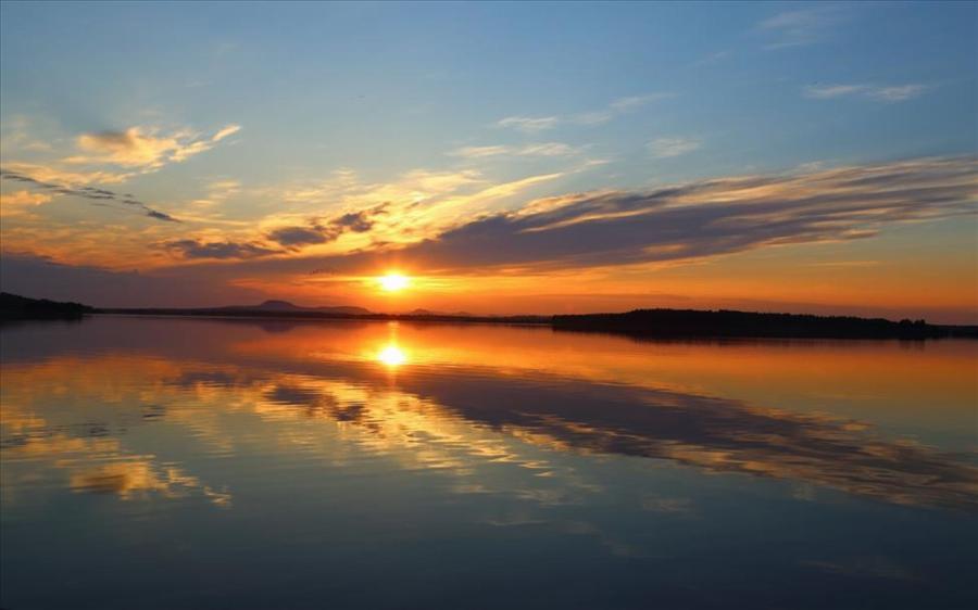 Πρόγνωση καιρού 5/2: Αίθριος ο καιρός στη χώρα – Ιδιαίτερα υψηλές θερμοκρασίες για την εποχή