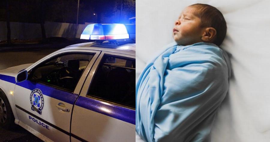 Ιωάννινα έγκλημα: 26χρονη ξυλοκόπησε μέχρι θανάτου το 6 μηνών αγγελούδι της