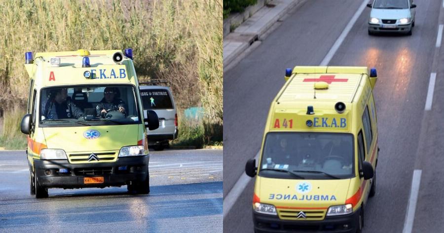 Κρήτη τραγωδία: Νεκρός εντοπίστηκε 58χρονος από συγγενή του μέσα στο σπίτι του