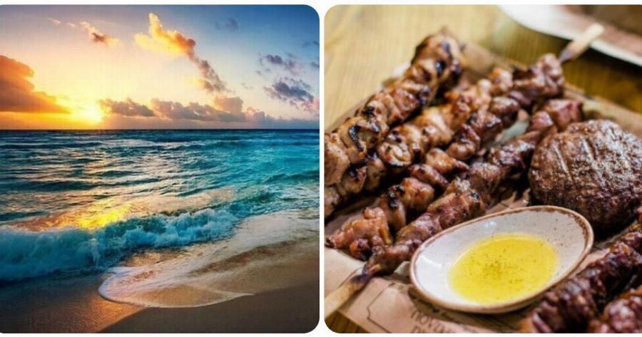 Καιρός Τσικνοπέμπτη: Τι καιρό θα κάνει την Τσικνοπέμπτη – Αναλυτικά η πρόγνωση