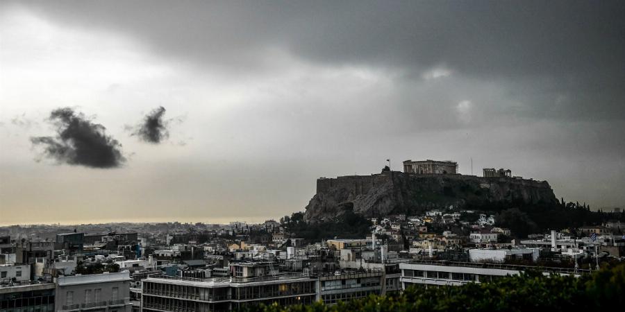 Πολιτική Προστασία: Δείτε σημαντικές οδηγίες για την αποφυγή των έντονων καιρικών φαινομένων