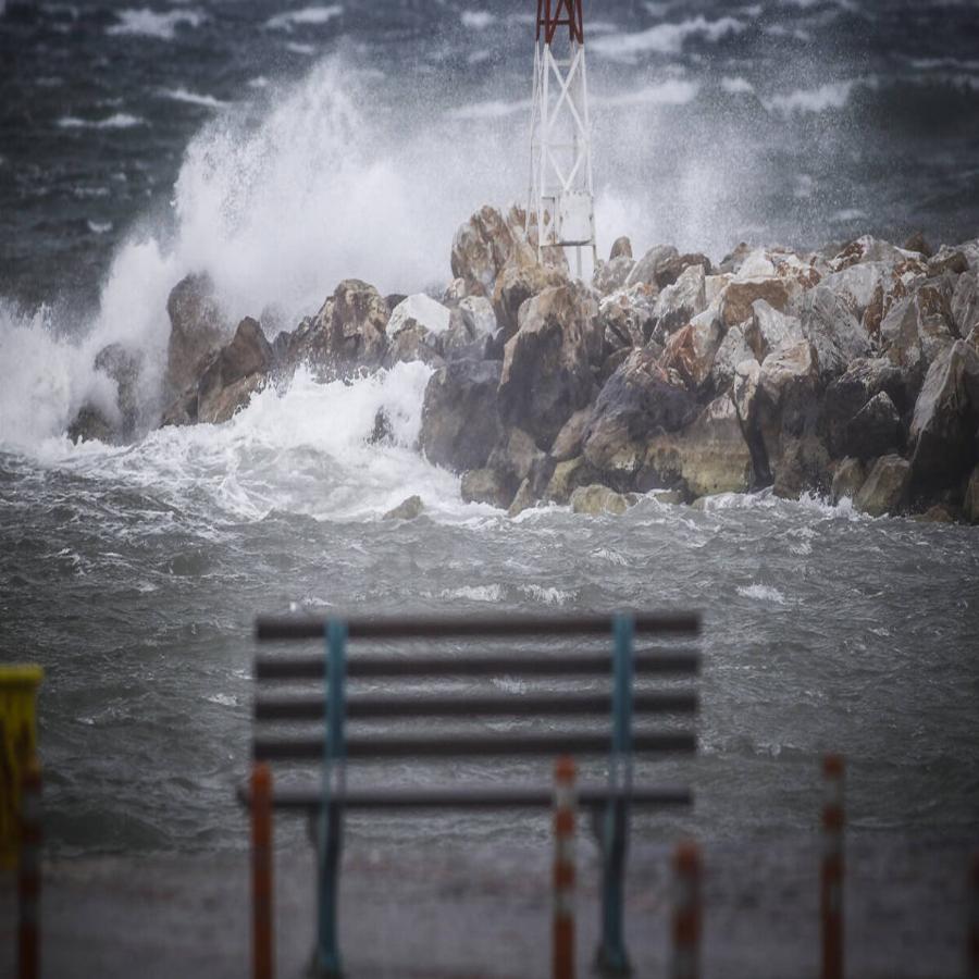 Χιόνια στην Αθήνα: Θα το στρώσει κανονικά στην Αττική – Δείτε σε ποιες περιοχές θα χιονίσει
