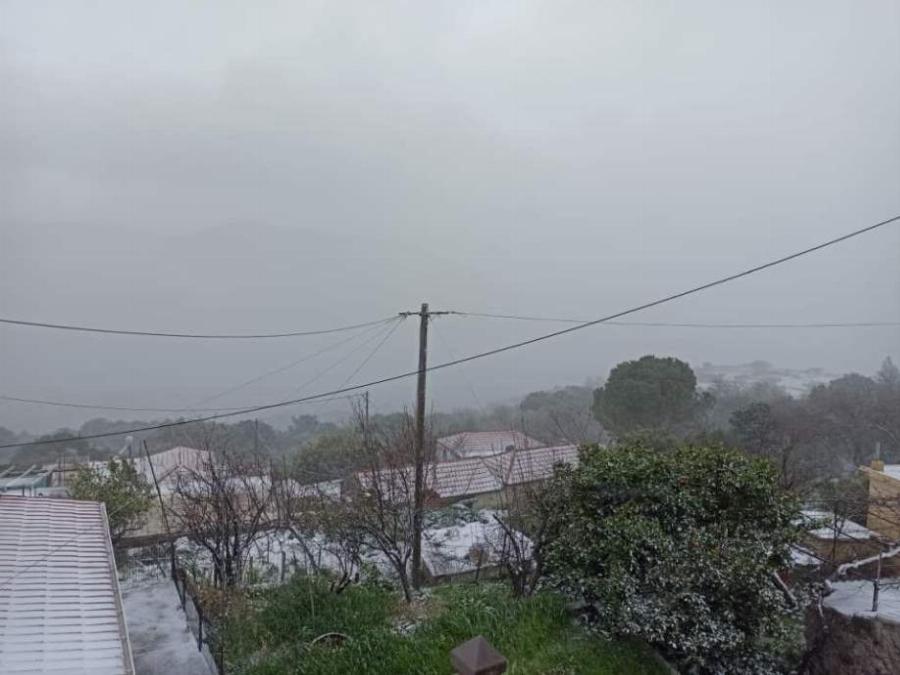 Κακοκαιρία Ελλάδα: Διακοπές ρεύματος σε πολλές περιοχές της χώρας – Δείτε σε ποιες