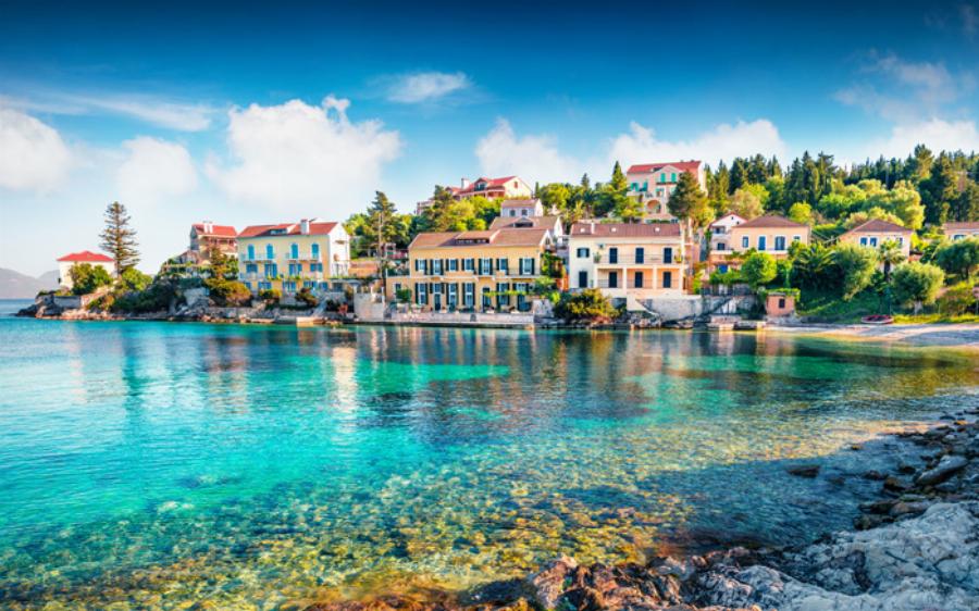 Διακοπές στην Ελλάδα: Η χώρα μας στους κορυφαίους προορισμούς για διακοπές για τους Αυστριακούς