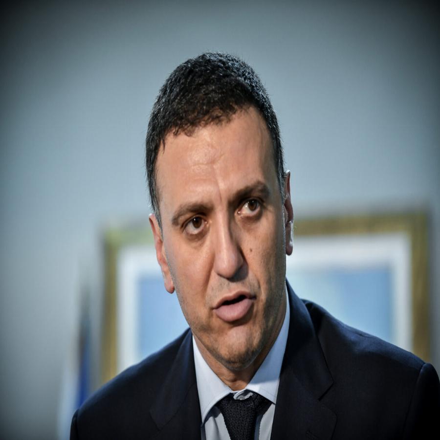 Lockdown Αττική: Εισήγηση σοκ για καθολικό lockdown από τον Κικίλια – Δείτε αναλυτικά