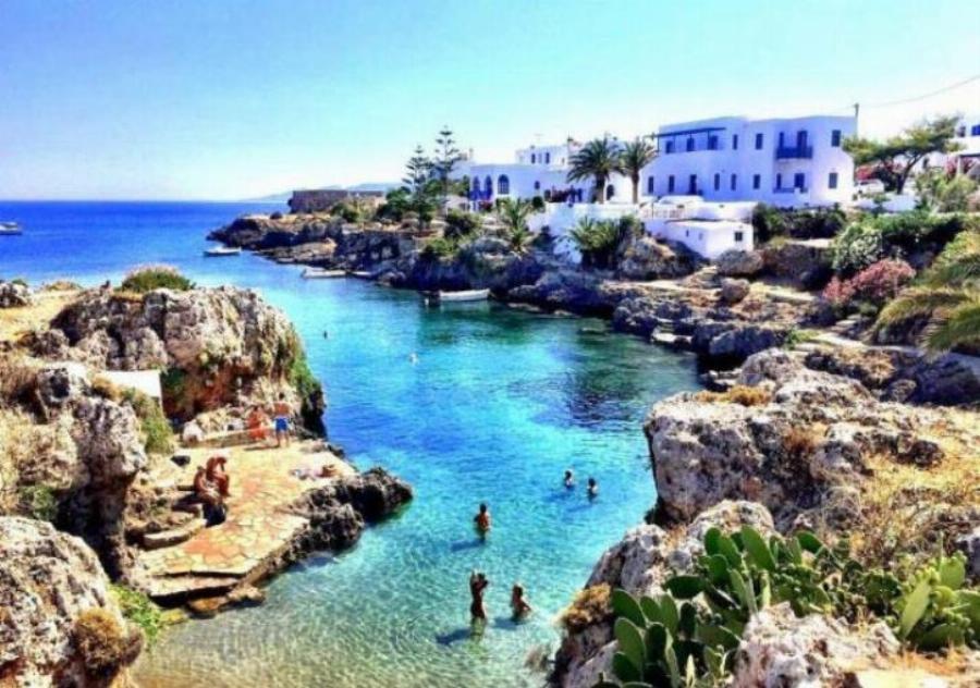 Διακοπές στην Ελλάδα: Η χώρα μας στους κορυφαίους προορισμούς για διακοπές για τους Αυστριακούς